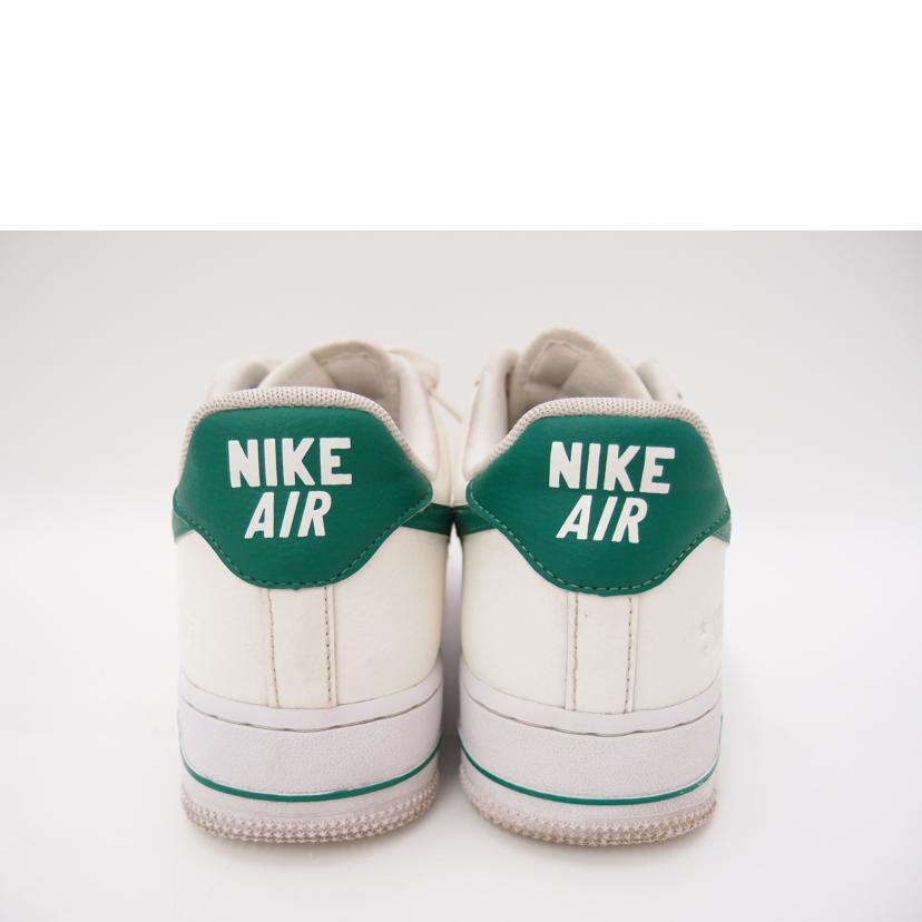 NIKE ナイキ/NIKE　AIR　FORCE　1　40thアニバーサリー/ZQ7658-101//Aランク/69