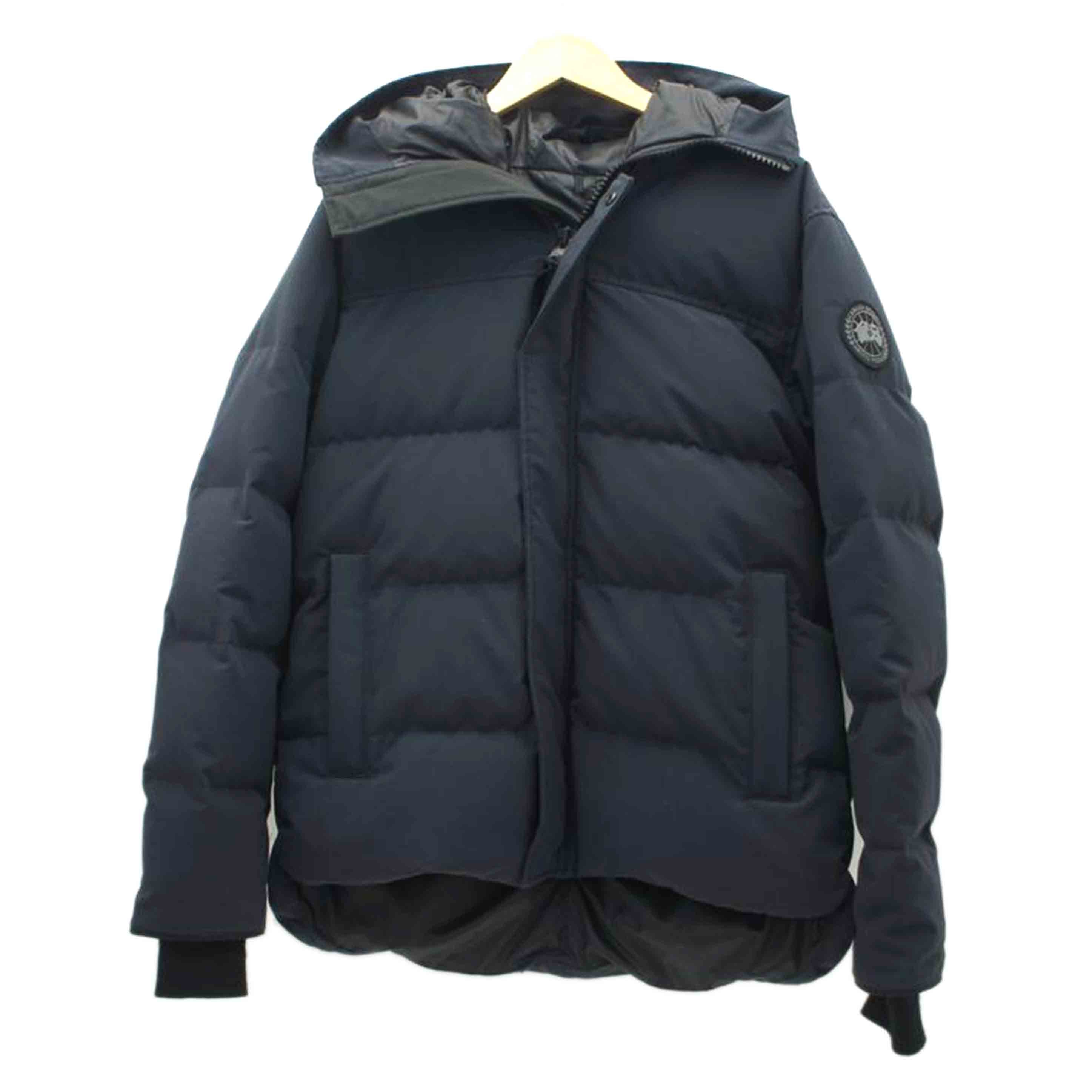 CANADA　GOOSE カナダグース/マクミランパーカー／ダウンジャケット/3804MB//サイズ　L/Bランク/05