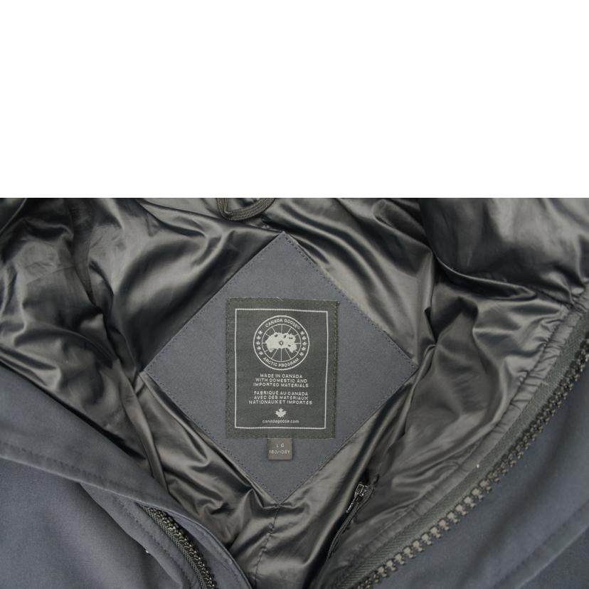 CANADA　GOOSE カナダグース/マクミランパーカー／ダウンジャケット/3804MB//サイズ　L/Bランク/05