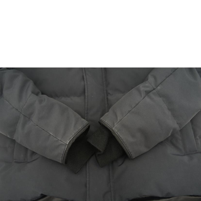 CANADA　GOOSE カナダグース/マクミランパーカー／ダウンジャケット/3804MB//サイズ　L/Bランク/05