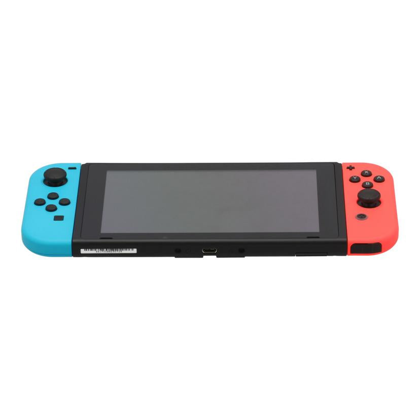 NINTENDO 任天堂 ニンテンドー /Nintendo Switch 本体/HAD-S-KABAA//XKJ70088230729/Aランク/65