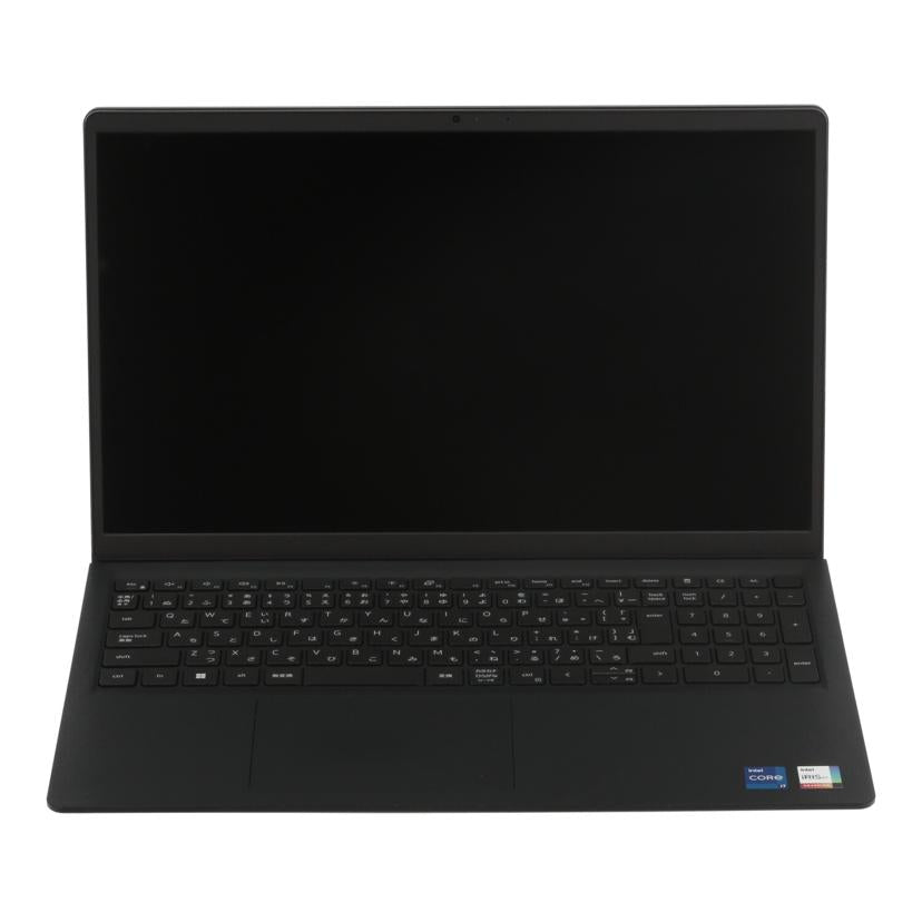 DELL デル　/Win11ノートPC／Inspiron　15　3520/P112F007//GQ699T3/Bランク/70