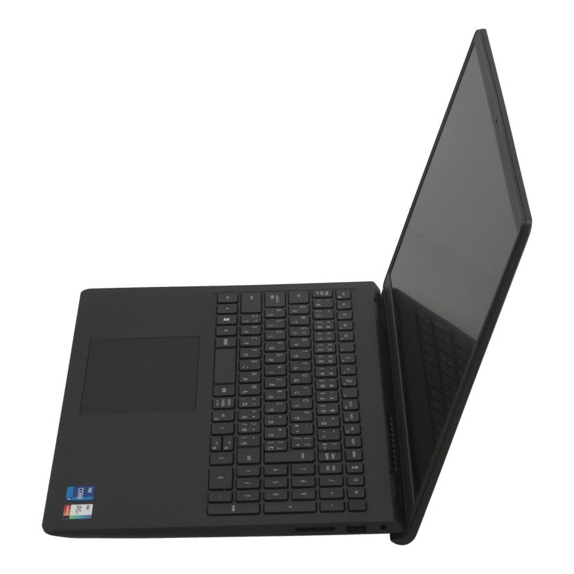 DELL デル　/Win11ノートPC／Inspiron　15　3520/P112F007//GQ699T3/Bランク/70