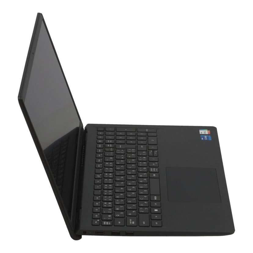DELL デル　/Win11ノートPC／Inspiron　15　3520/P112F007//GQ699T3/Bランク/70