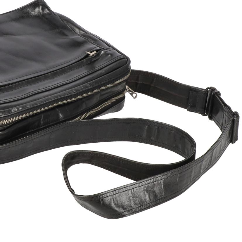 PORTER ポーター/レザーショルダーバッグ//Bランク/05