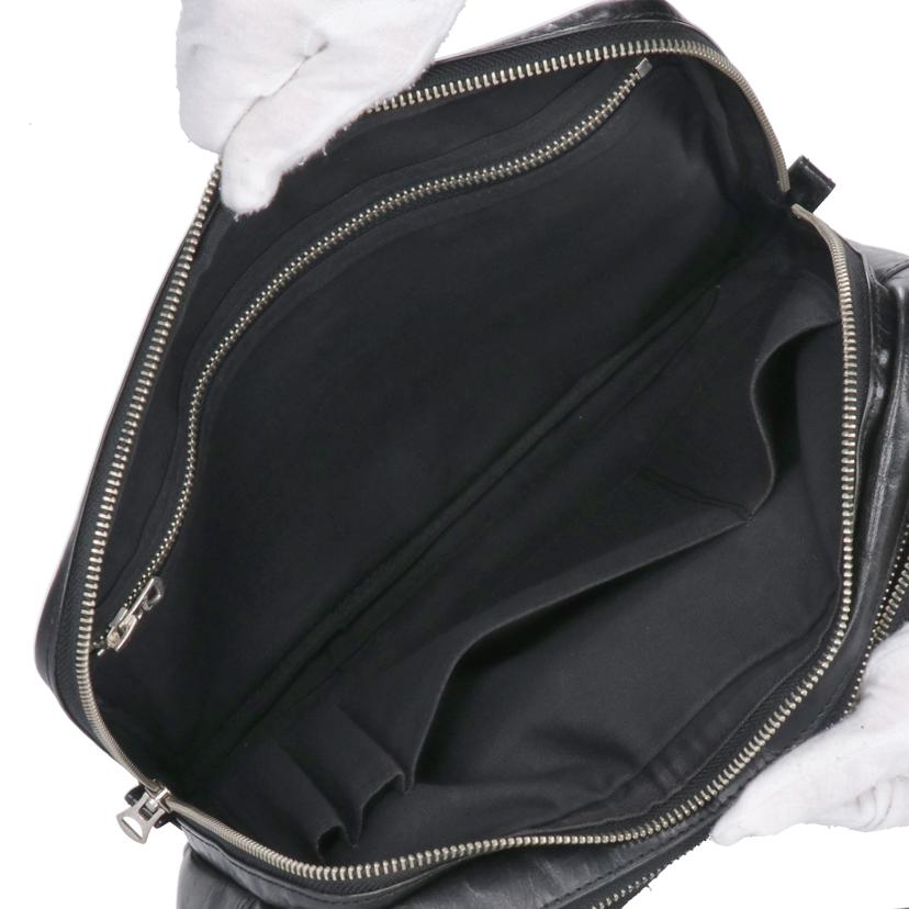 PORTER ポーター/レザーショルダーバッグ//Bランク/05