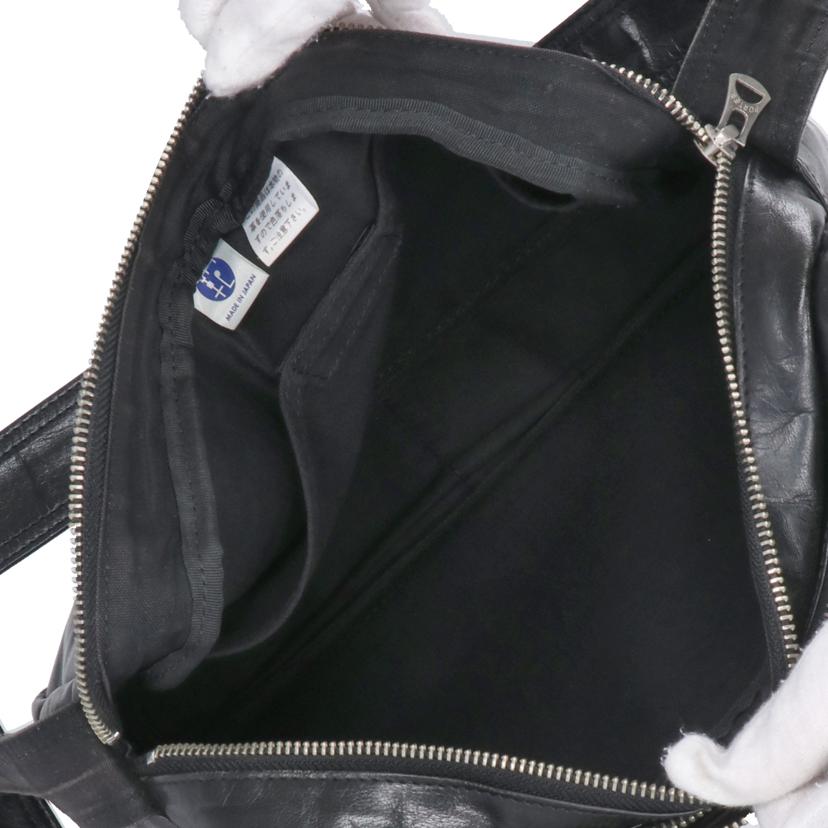 PORTER ポーター/レザーショルダーバッグ//Bランク/05