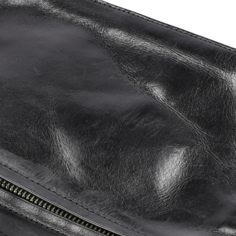 PORTER ポーター/レザーショルダーバッグ//Bランク/05