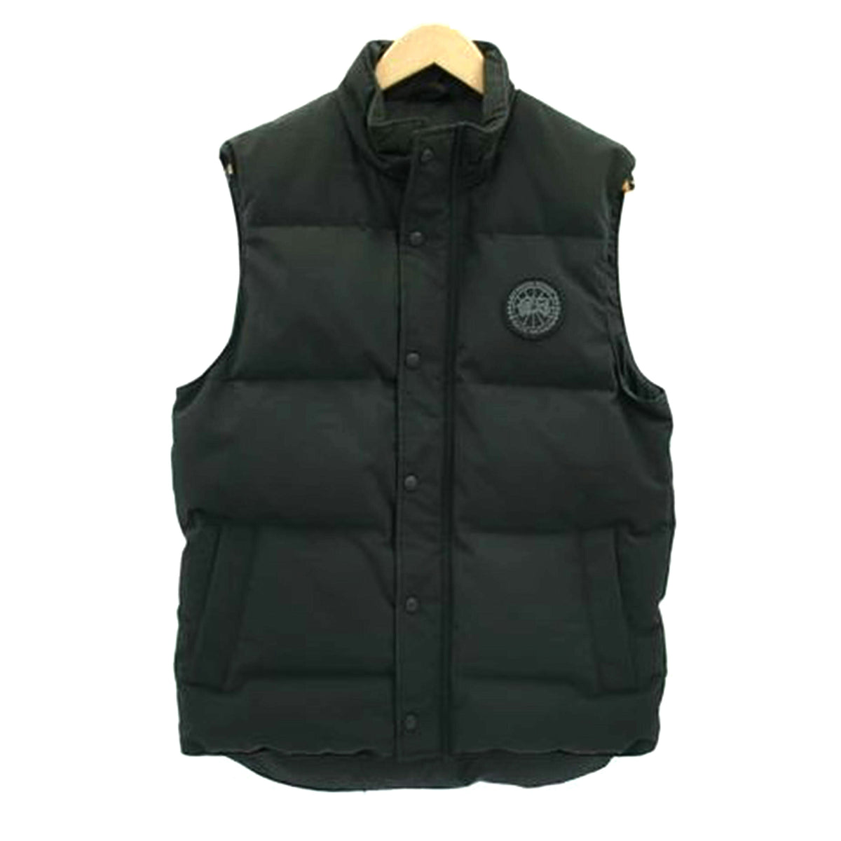 CANADA GOOSE カナダグース/GARSON VEST/ダウンベスト/4151MB//サイズ M/Bランク/05