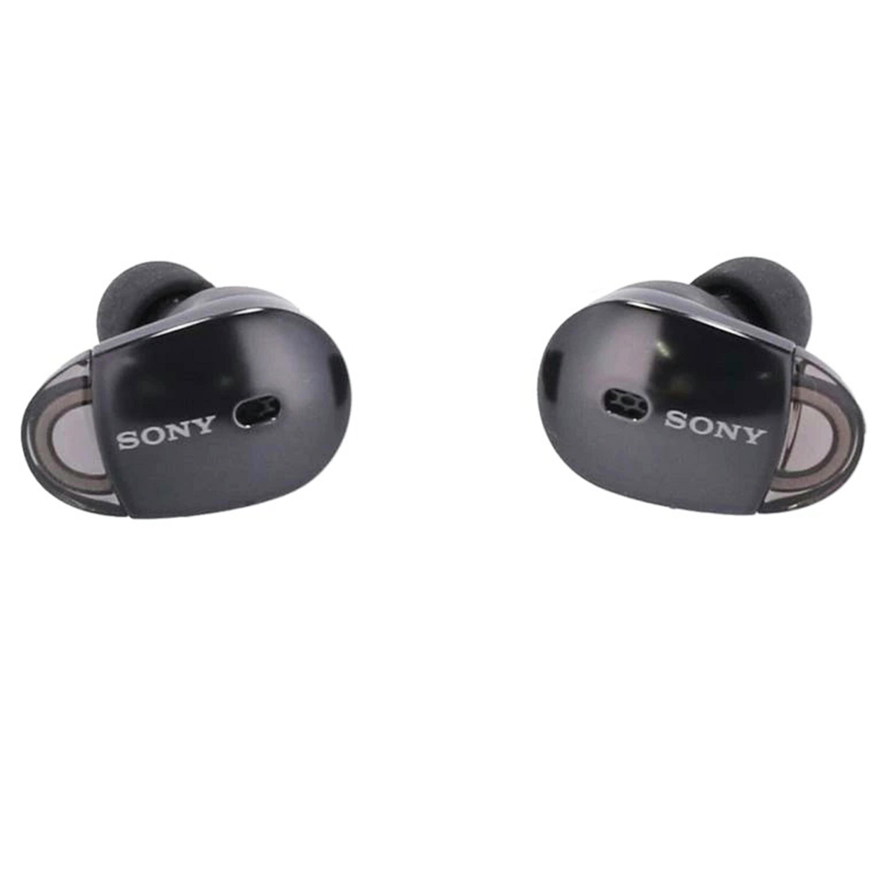 SONY ソニー/ワイヤレスイヤホン　/WF-1000X//S015106428C/Bランク/62