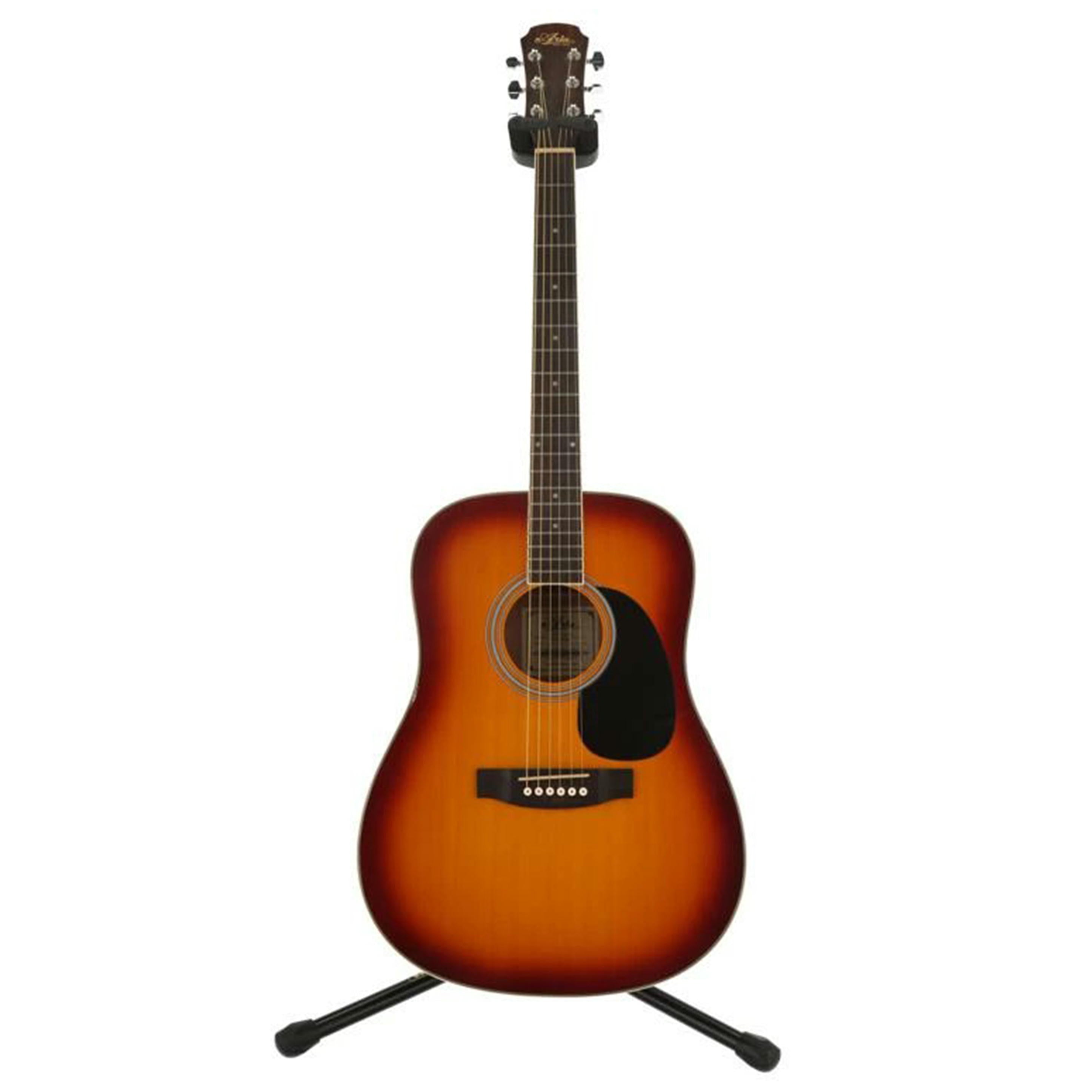 ARIA アリア/アコースティックギター/ADW-200TS//49914098805/Bランク/77