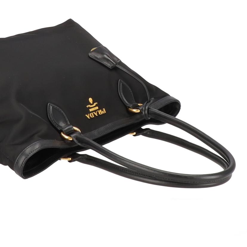 PRADA プラダ/テスートトートバッグ／PRADA/1BG159//Aランク/05