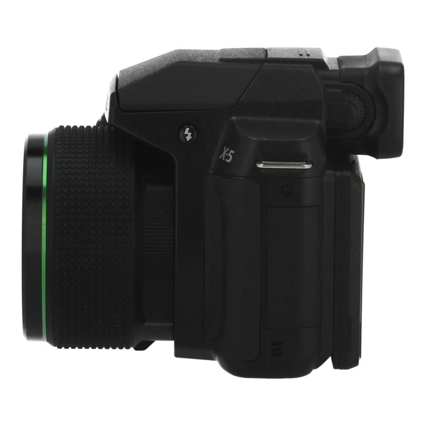 PENTAX ペンタックス/デジタルカメラ（オールド）/X-5//9214414/Bランク/67