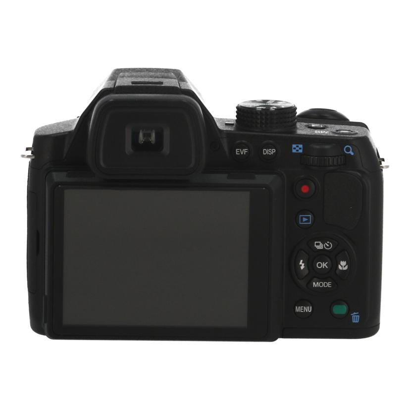 PENTAX ペンタックス/デジタルカメラ（オールド）/X-5//9214414/Bランク/67