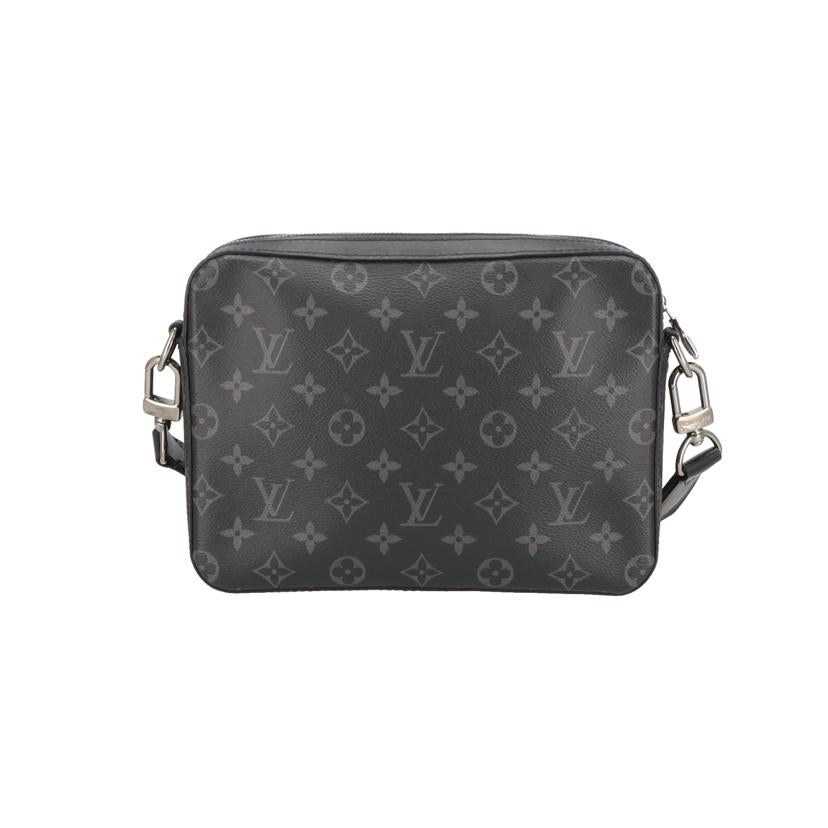 LOUIS VUITTON ルイヴィトン/トリオ・メッセンジャー／モノグラム・エクリプス/M69443//RFI*/Aランク/91