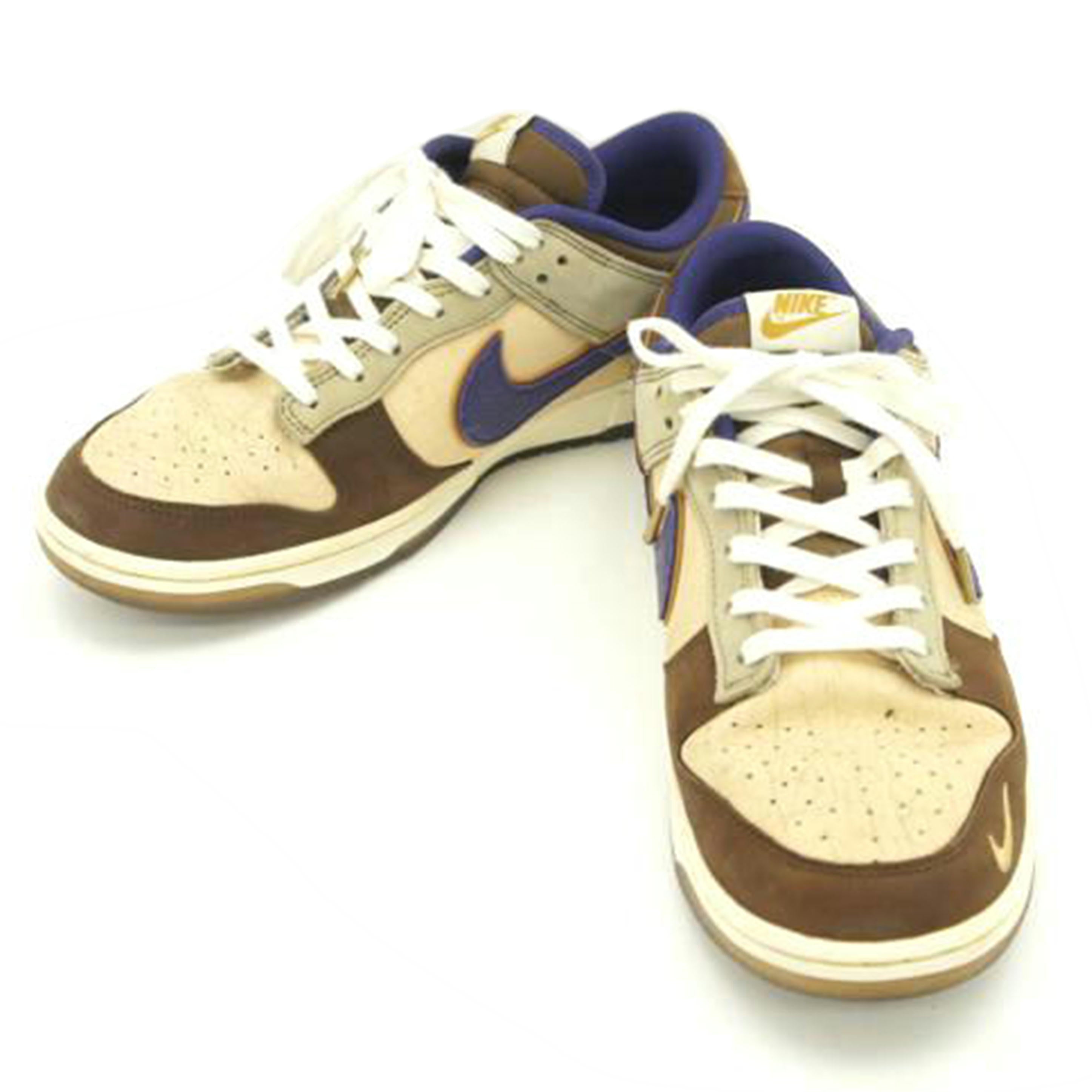 NIKE ナイキ/DUNK　LOW　PREMIUM　SETSUBUN/DQ5009 268//ABランク/42