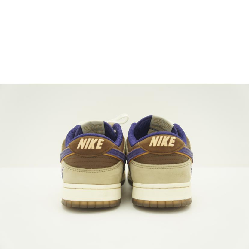 NIKE ナイキ/DUNK　LOW　PREMIUM　SETSUBUN/DQ5009 268//ABランク/42