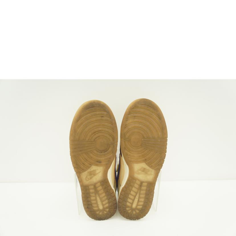 NIKE ナイキ/DUNK　LOW　PREMIUM　SETSUBUN/DQ5009 268//ABランク/42