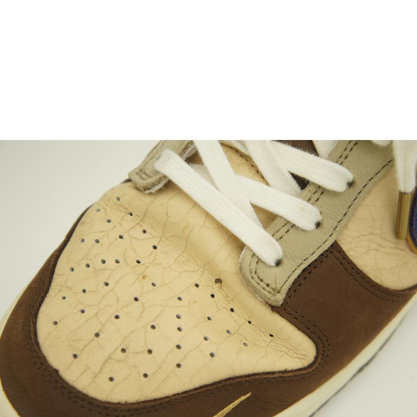 NIKE ナイキ/DUNK　LOW　PREMIUM　SETSUBUN/DQ5009 268//ABランク/42