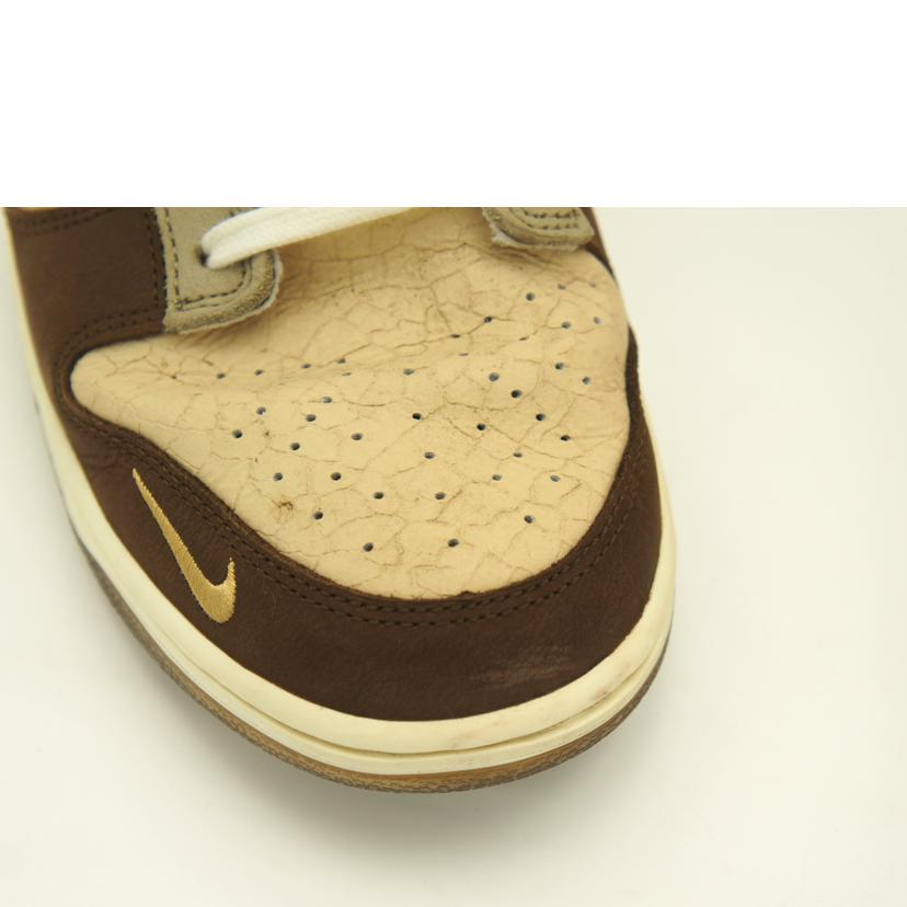NIKE ナイキ/DUNK　LOW　PREMIUM　SETSUBUN/DQ5009 268//ABランク/42