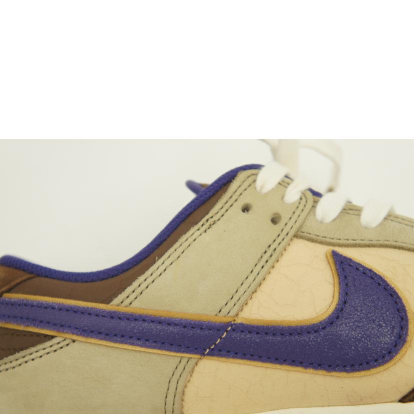 NIKE ナイキ/DUNK　LOW　PREMIUM　SETSUBUN/DQ5009 268//ABランク/42