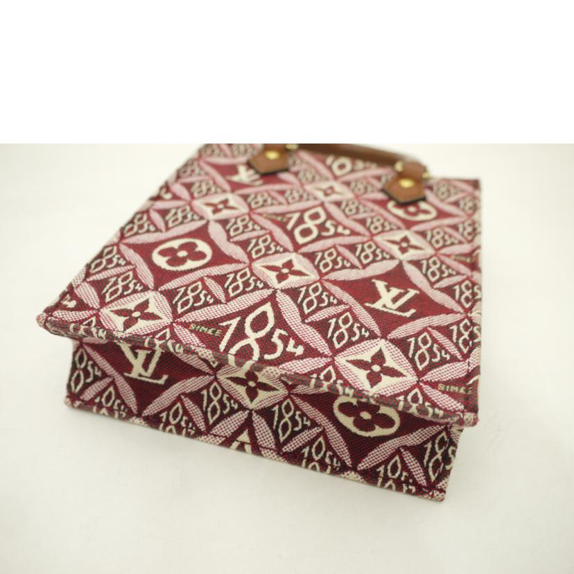 LOUIS VUITTON ルイヴィトン/プティットサックプラ/ジャガ-ド/ボルド-/M69846//SP3***/ABランク/69