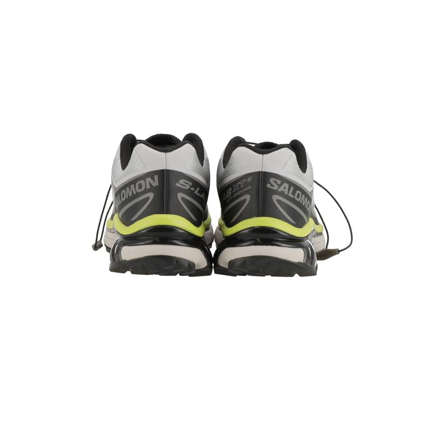 SALOMON サロモン/SALOMON XT－6 スニーカー/XT-6//Aランク/65