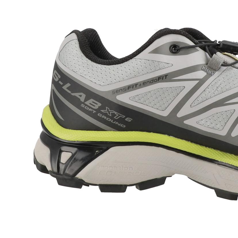 SALOMON サロモン/SALOMON XT－6 スニーカー/XT-6//Aランク/65