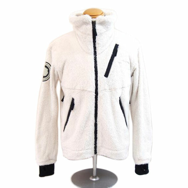 THE NORTH FACE ノースフェイス/アンタークティカバーサロフトジャケット/NA61930//Bランク/71