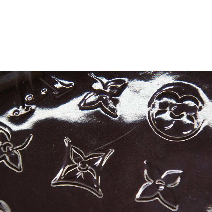 LOUIS VUITTON ルイ・ヴィトン/ポシェットフェリシー/ヴェルニ/アマラント ポーチ×2 /M61267//TJ4***/ABランク/05
