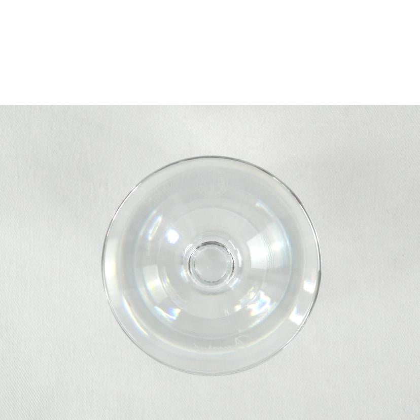 Baccarat バカラ/Baccarat　／　ベガ　ワイングラス//Aランク/81