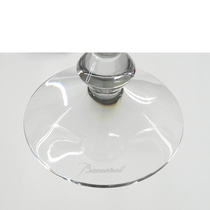 Baccarat バカラ/Baccarat　／　ベガ　ワイングラス//Aランク/81