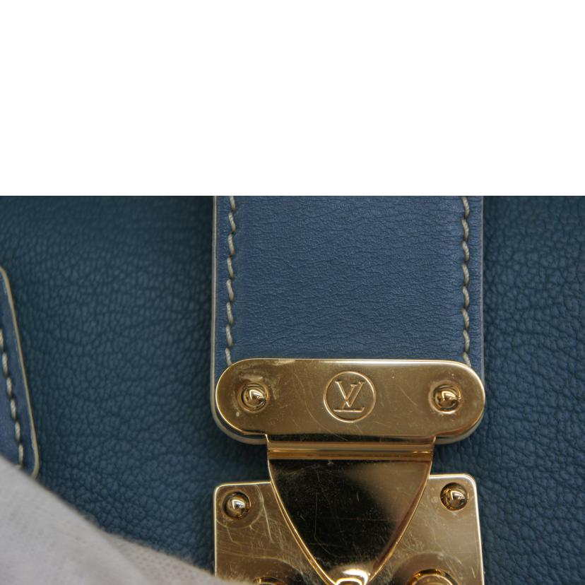 LOUIS VUITTON ルイ・ヴィトン/アンジェニューPM /スハリライン/M91807//CE0***/ABランク/05