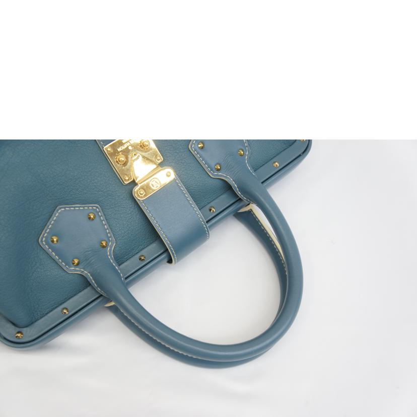 LOUIS VUITTON ルイ・ヴィトン/アンジェニューPM /スハリライン/M91807//CE0***/ABランク/05
