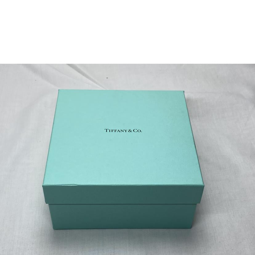 TIFFANY＆CO. ティファニー/ブルーボックス ボウル ペア//Aランク/52