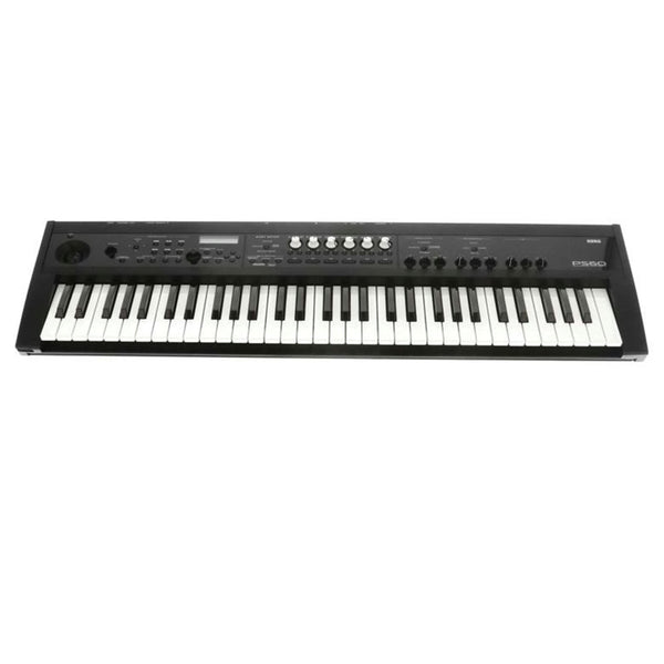 【美品】KORG コルグ シンセサイザー PS60 KORG PS60｜246ZAIKI