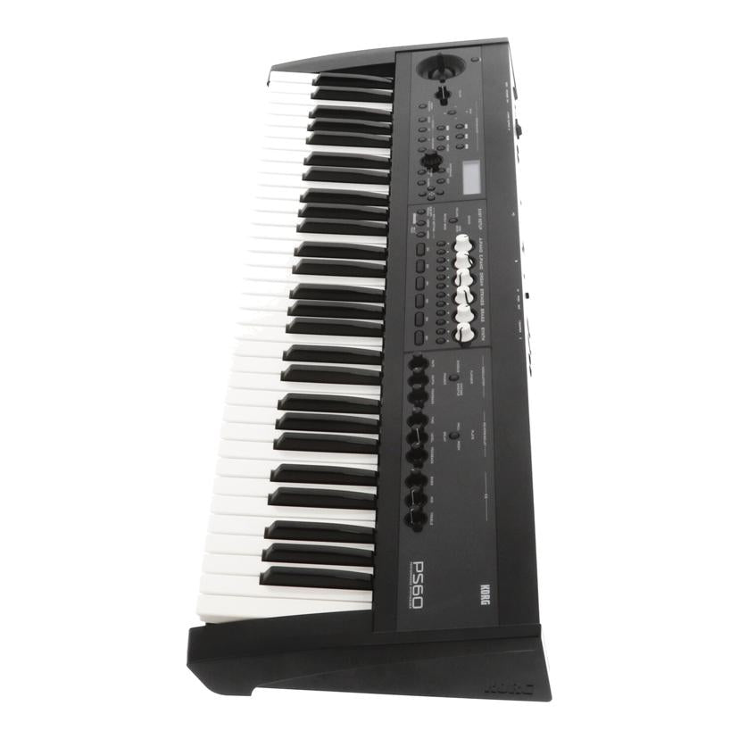 KORG コルグ /楽器｜WonderREX-ONLINE 公式通販サイト