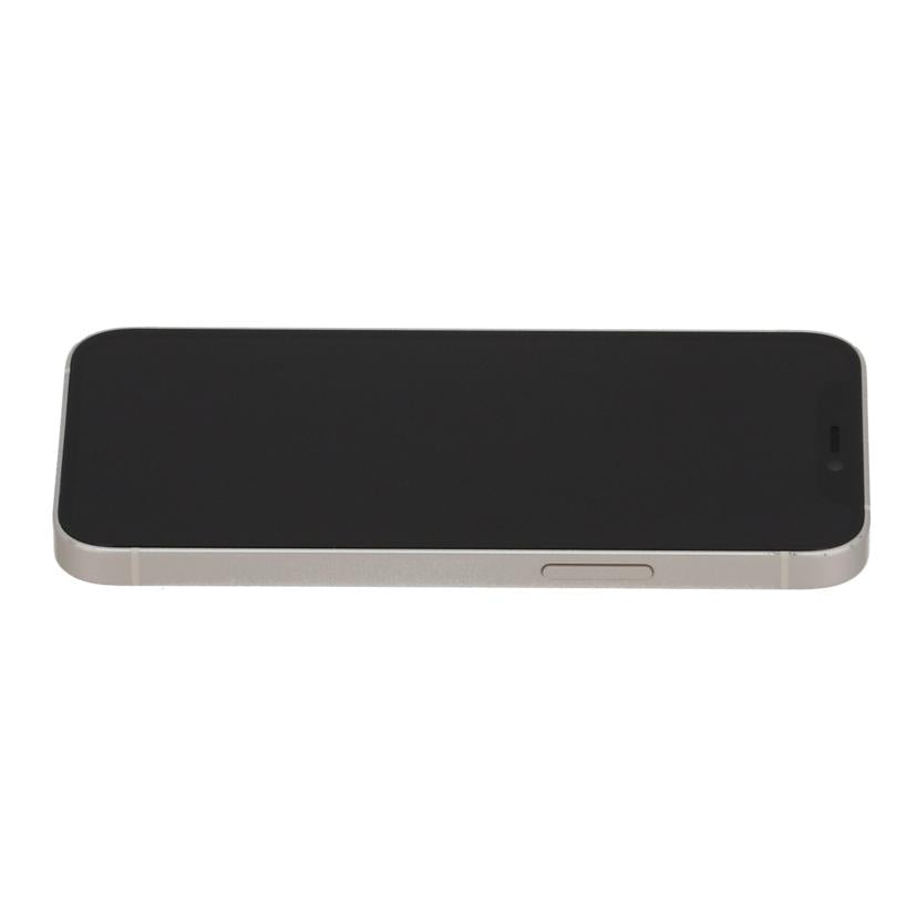 Apple SIMロックなし アップル /iPhone12 mini 128GB/MGDM3J/A//FD4DQ01D0GQG/Bランク/65