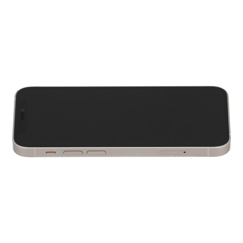 Apple SIMロックなし アップル /iPhone12 mini 128GB/MGDM3J/A//FD4DQ01D0GQG/Bランク/65