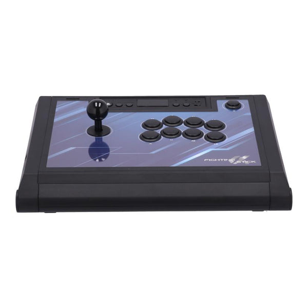 HORI ホリ /アーケードコントローラー/ファイティングスティックα/SPF-013/013B08130/Bランク/62【中古】 HORI ホリ /ホビー｜WonderREX-ONLINE 公式通販サイト