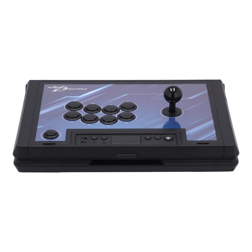 HORI ホリ　/アーケードコントローラー／ファイティングスティックα/SPF-013//013B08130/Bランク/62