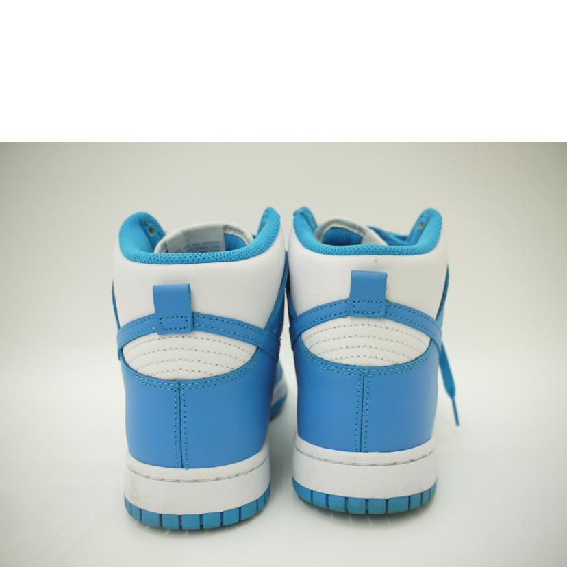 NIKE ﾅｲｷ/NIKE　DunkHiRETRO/DD1399-400//Aランク/69