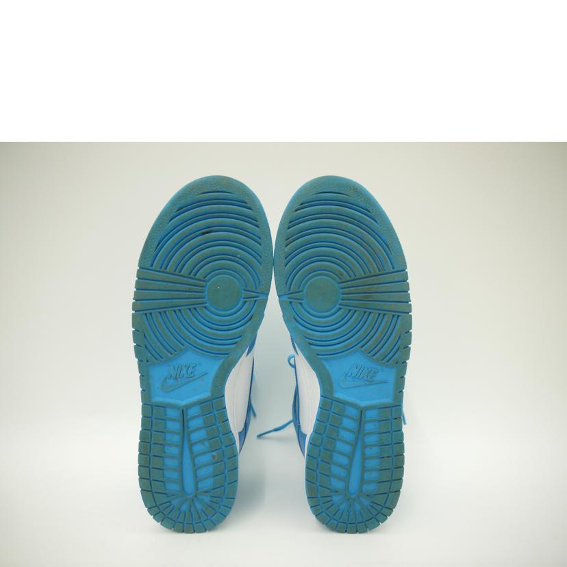 NIKE ﾅｲｷ/NIKE　DunkHiRETRO/DD1399-400//Aランク/69
