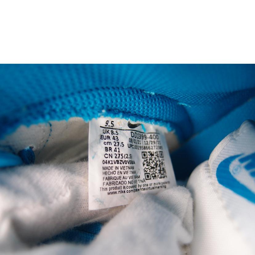 NIKE ﾅｲｷ/NIKE　DunkHiRETRO/DD1399-400//Aランク/69