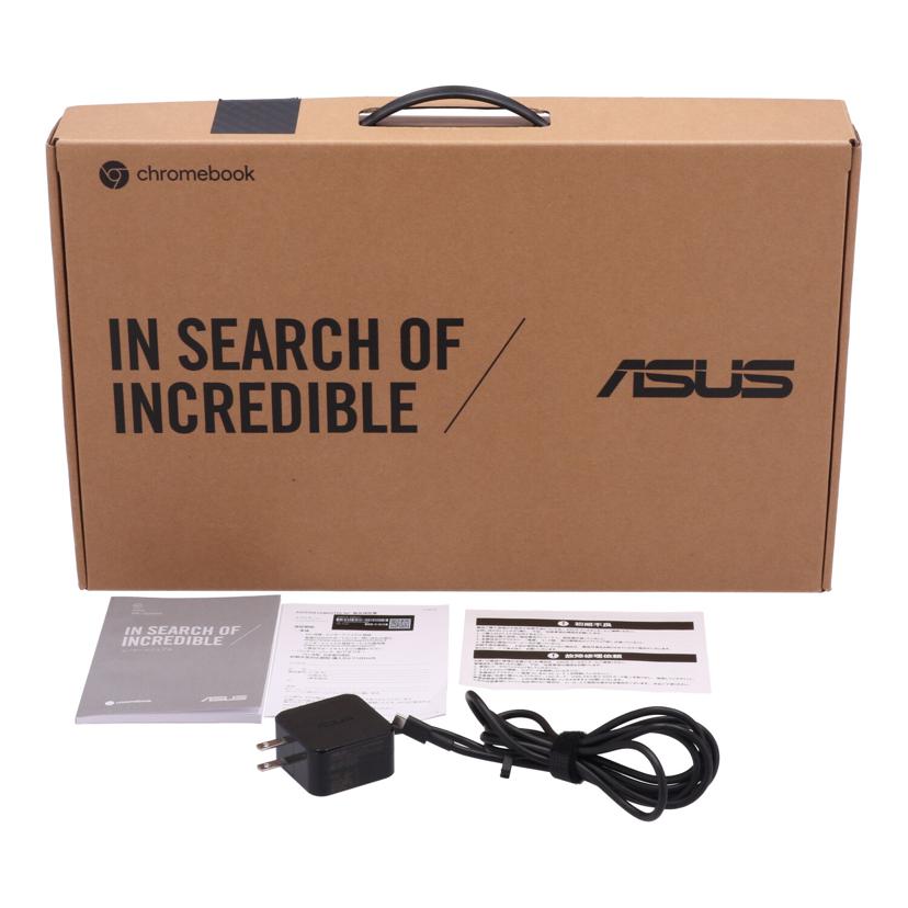 ASUS エイスース/chromebook/C425TA-AJ0122//L9NXCV237227409/Bランク/77