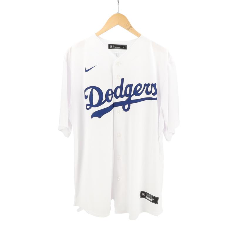 NIKE NIKE/ドジャース 大谷翔平レプリカユニフォーム/LDWH-LD7-S14//Aランク/85