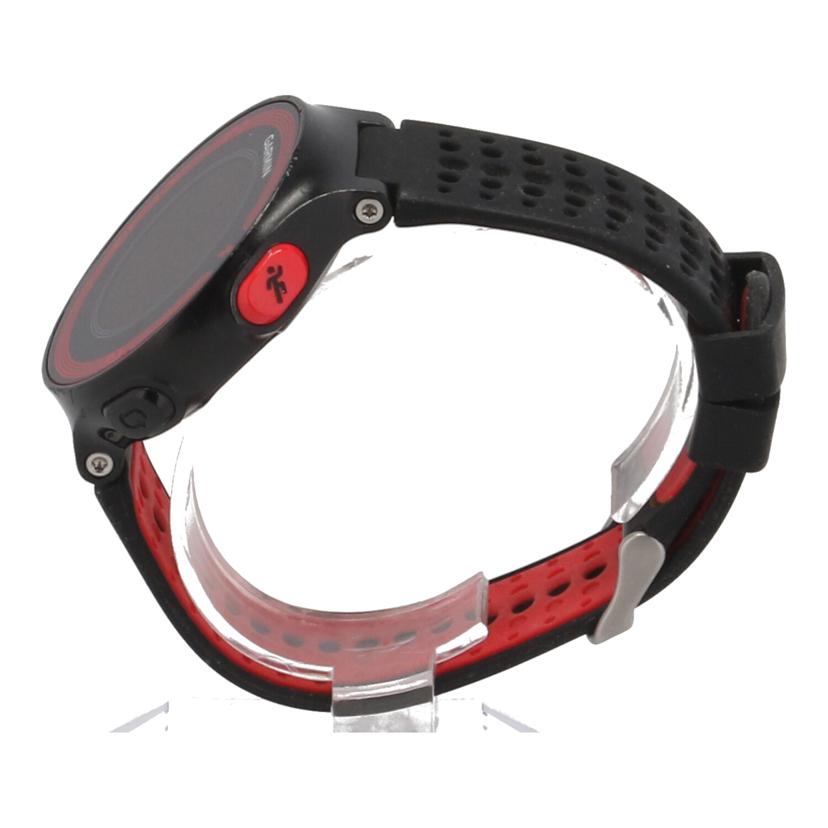 GARMIN ガーミン/ランニングウォッチ／ForeAthlete　220J/010-01147-64 //3G6414525/Bランク/64