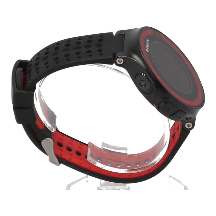 GARMIN ガーミン/ランニングウォッチ／ForeAthlete　220J/010-01147-64 //3G6414525/Bランク/64