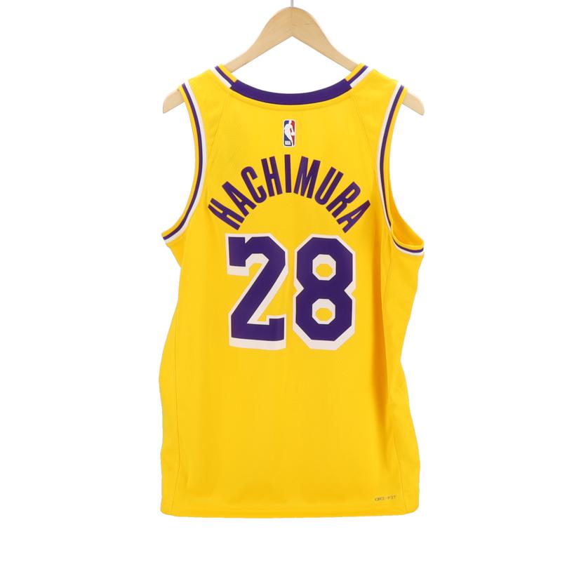 NIKE NIKE/NBA スウィングマンバスケットボール 28/DN2009-732//Aランク/85