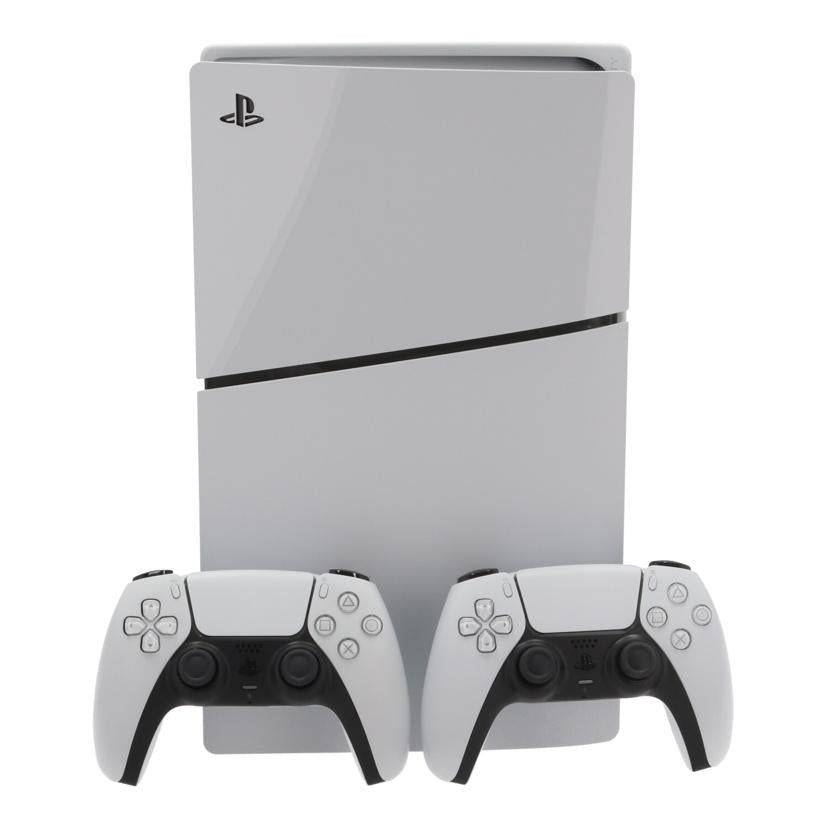 SONY ソニー/PlayStation　5　デジタルエディション　本体/CFIJ-10019 CFI-2000B01//S01F4390148710277229/Aランク/71